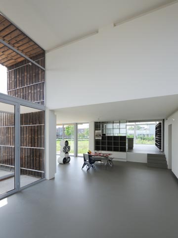 Ein Foto von Allard van der Hoek